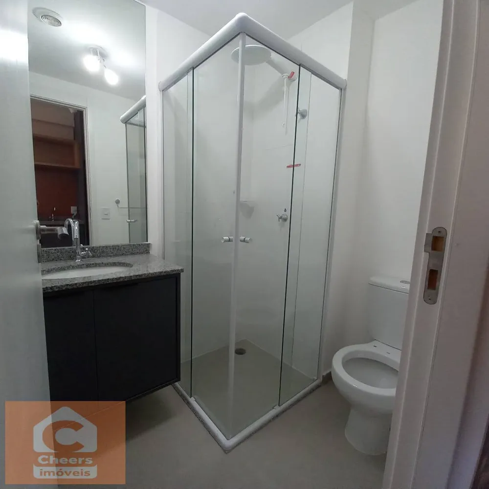 Apartamento, 1 quarto, 30 m² - Foto 8