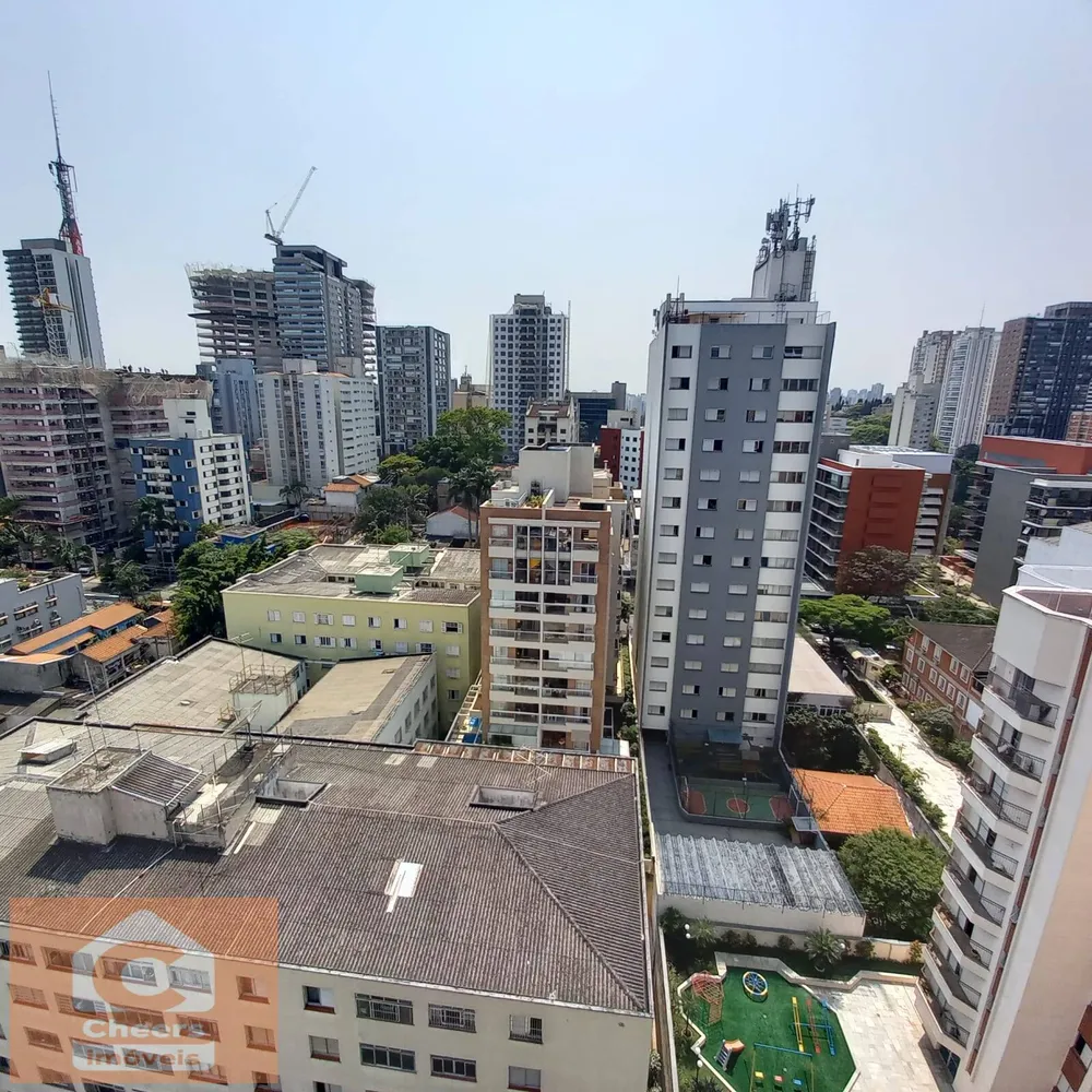 Apartamento, 1 quarto, 27 m² - Foto 13