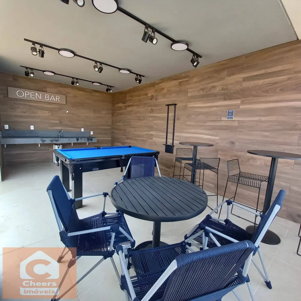 Apartamento, 1 quarto, 27 m² - Foto 11