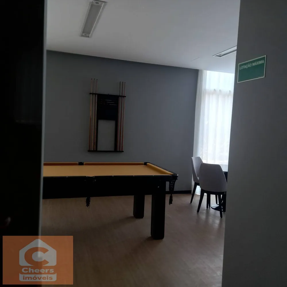 Apartamento, 1 quarto, 27 m² - Foto 10