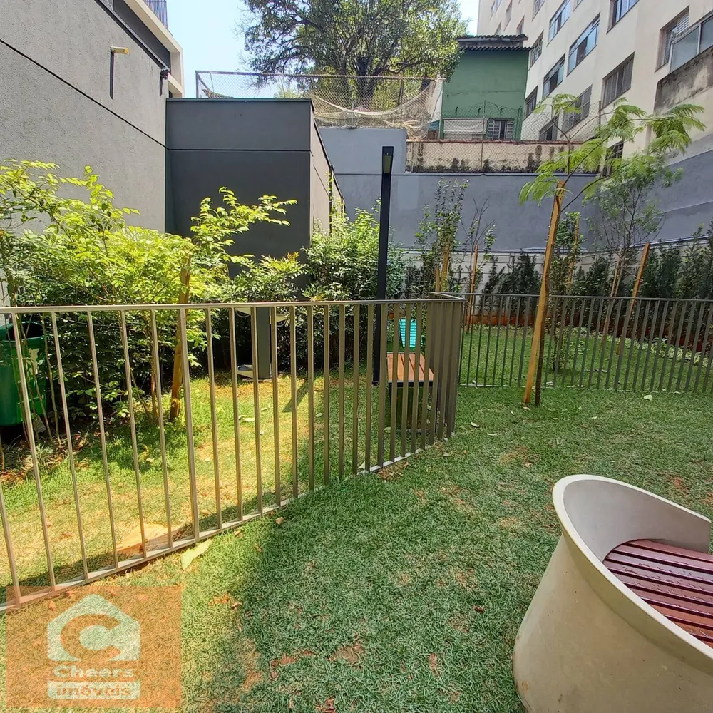 Apartamento, 1 quarto, 27 m² - Foto 14