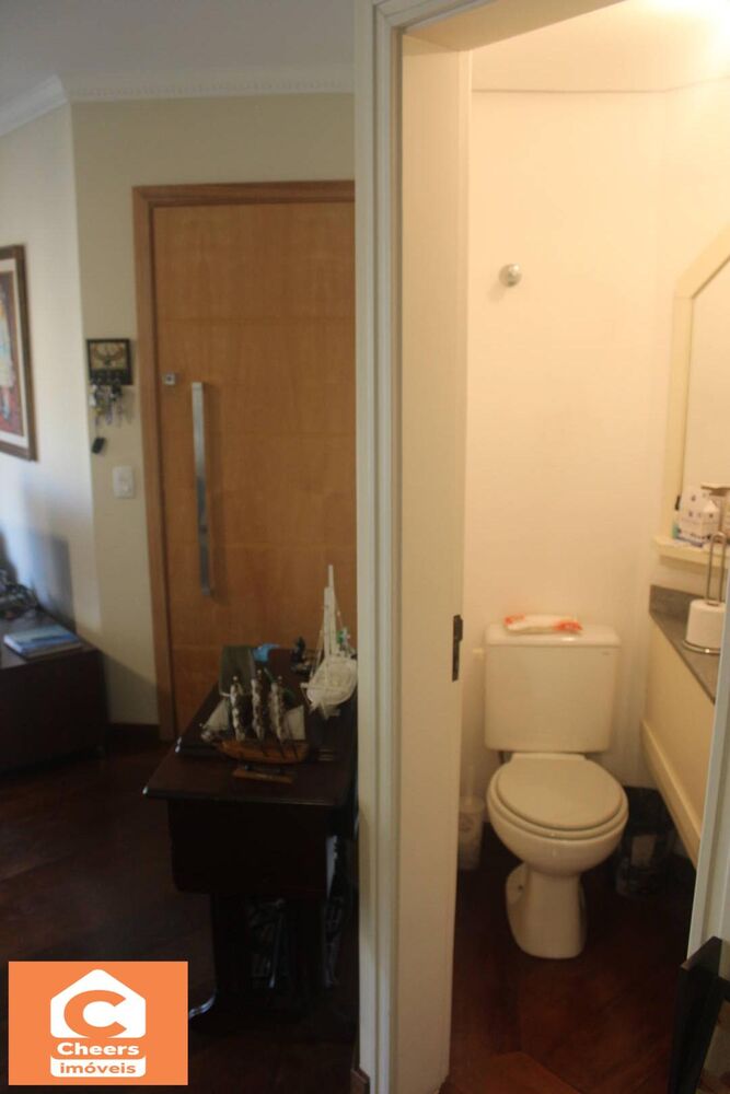 Apartamento, 4 quartos, 134 m² - Foto 4
