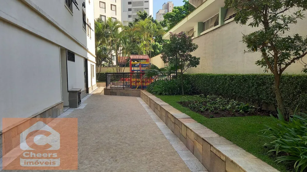 Apartamento, 4 quartos, 134 m² - Foto 16