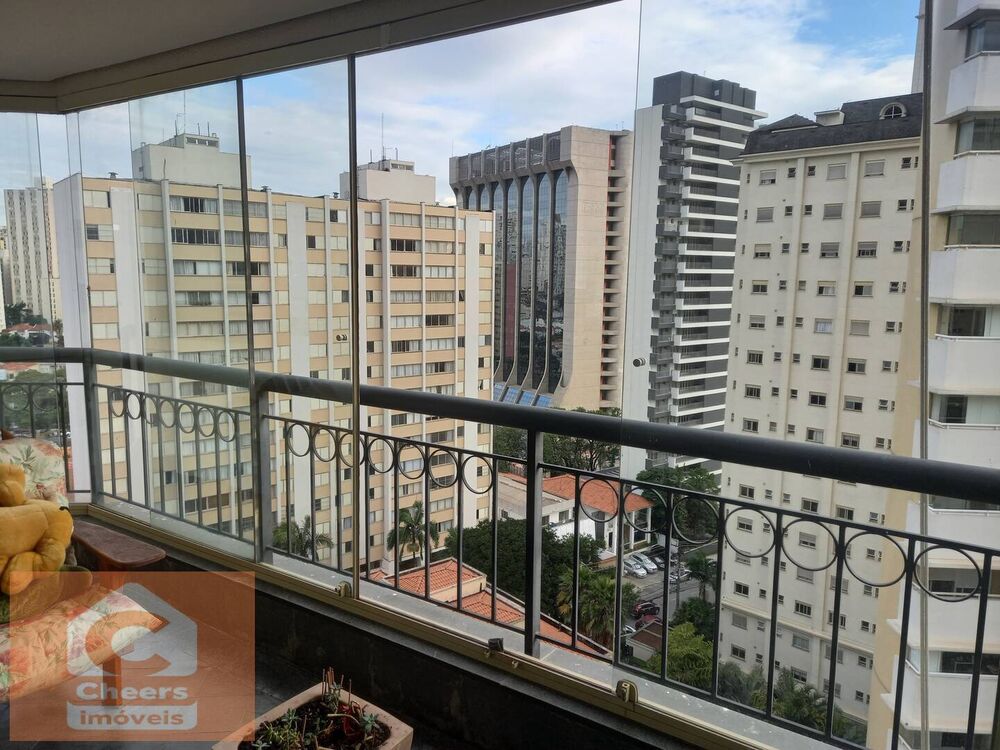 Apartamento, 4 quartos, 134 m² - Foto 16