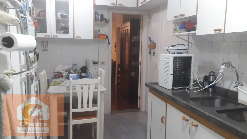 Apartamento, 4 quartos, 134 m² - Foto 7
