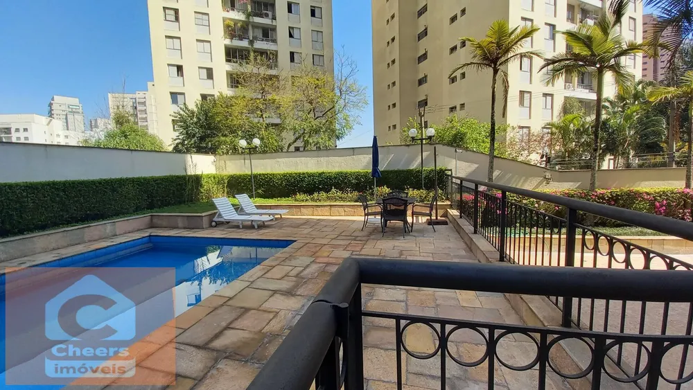 Apartamento, 4 quartos, 134 m² - Foto 11