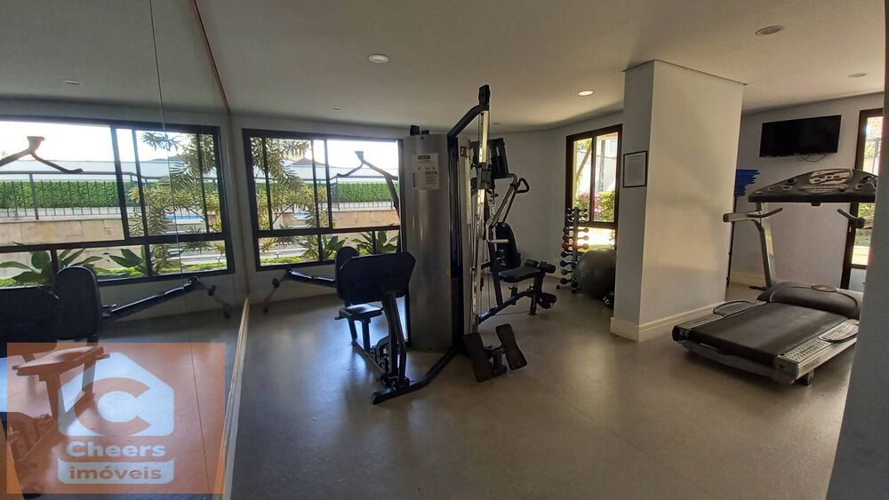 Apartamento, 4 quartos, 134 m² - Foto 1