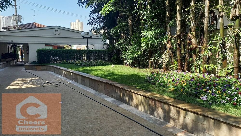 Apartamento, 4 quartos, 134 m² - Foto 10