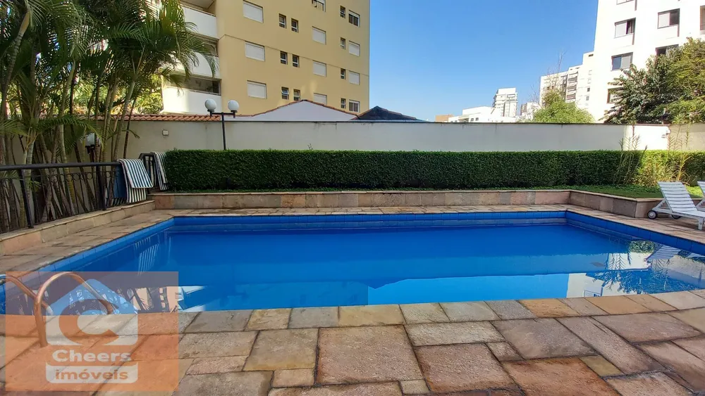 Apartamento, 4 quartos, 134 m² - Foto 10