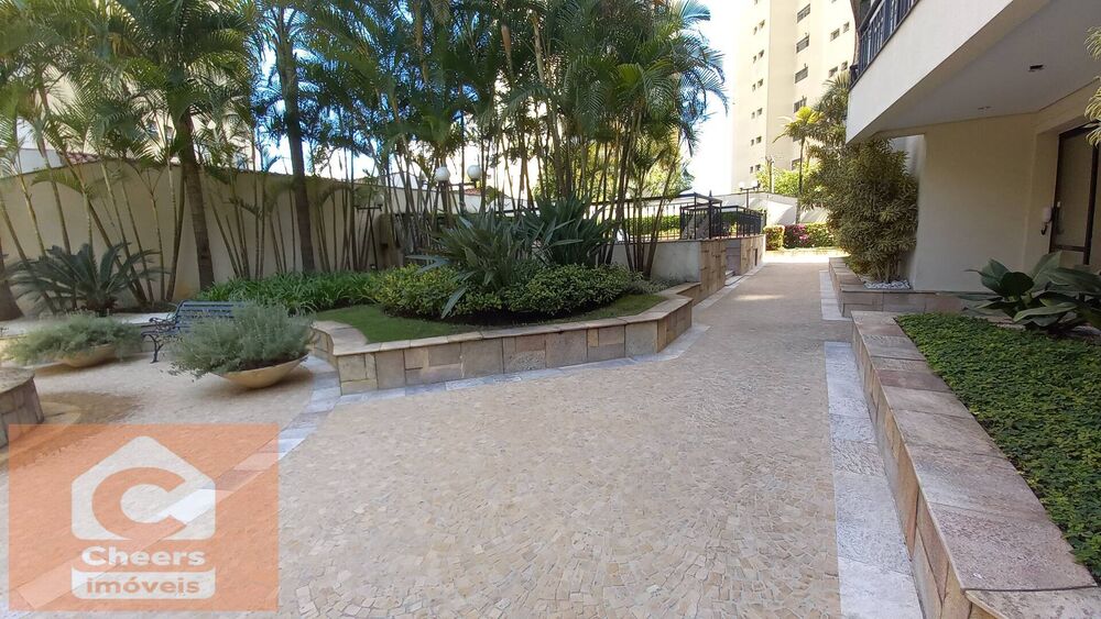Apartamento, 4 quartos, 134 m² - Foto 15