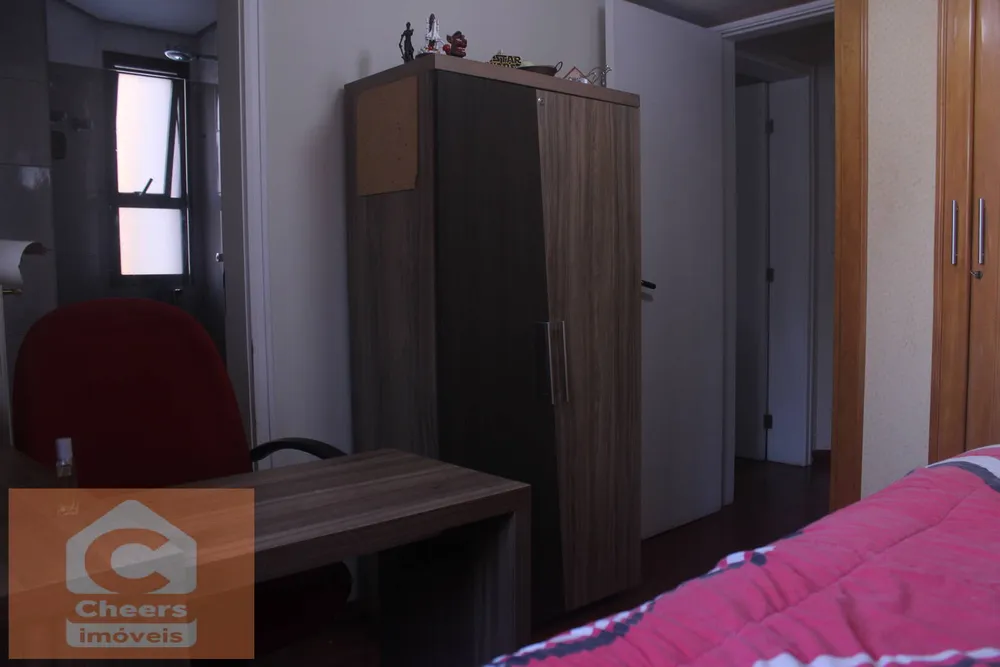 Apartamento, 4 quartos, 134 m² - Foto 23
