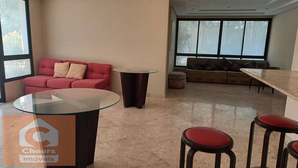 Apartamento, 4 quartos, 134 m² - Foto 5