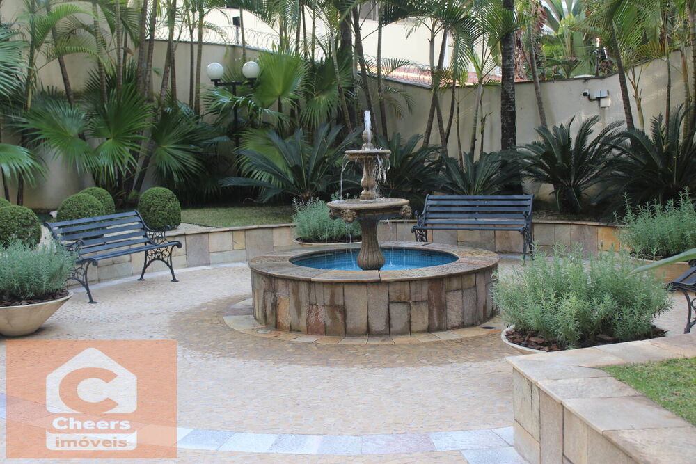 Apartamento, 4 quartos, 134 m² - Foto 6