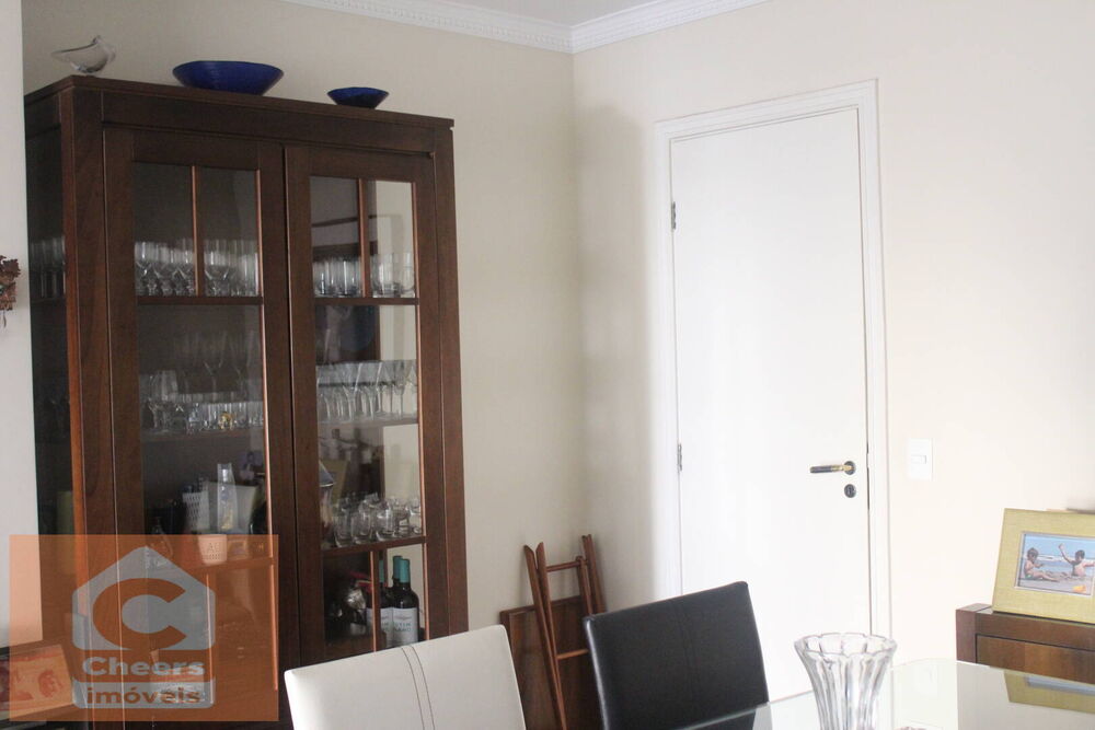 Apartamento, 4 quartos, 134 m² - Foto 3