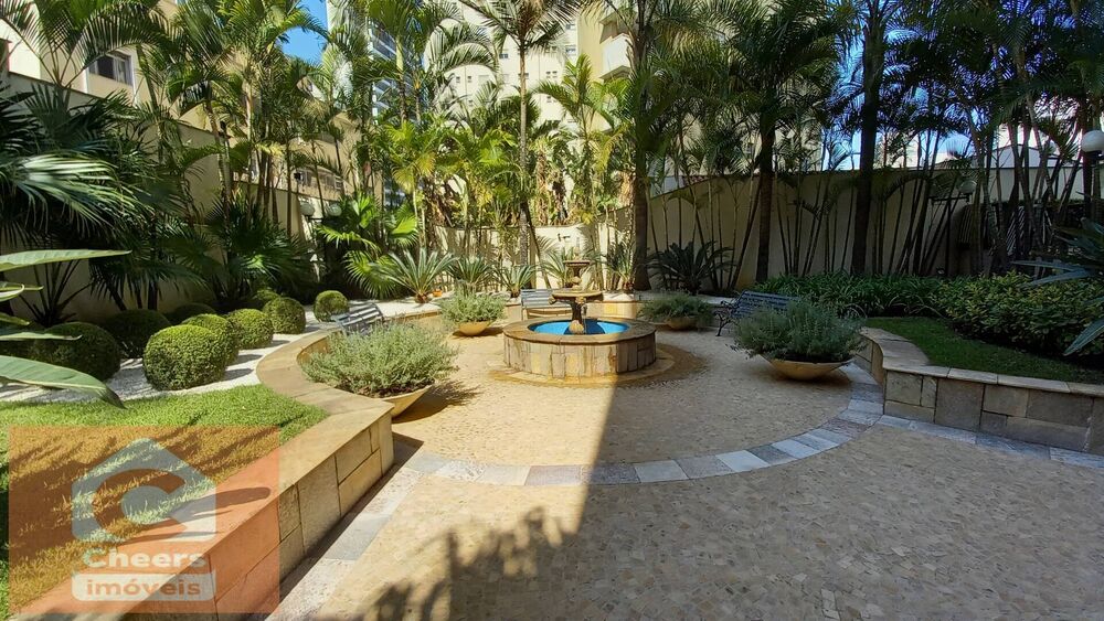 Apartamento, 4 quartos, 134 m² - Foto 9