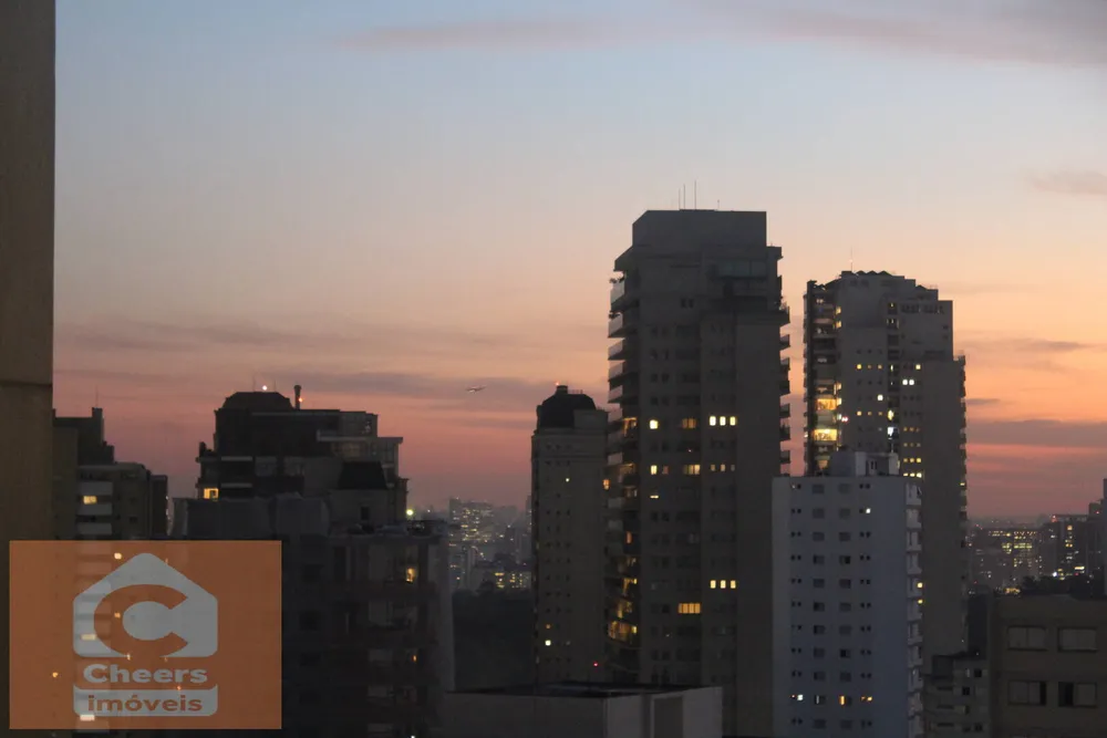 Apartamento, 4 quartos, 134 m² - Foto 27