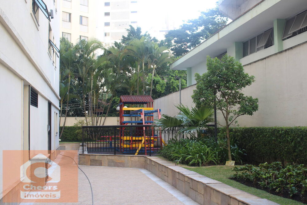Apartamento, 4 quartos, 134 m² - Foto 2