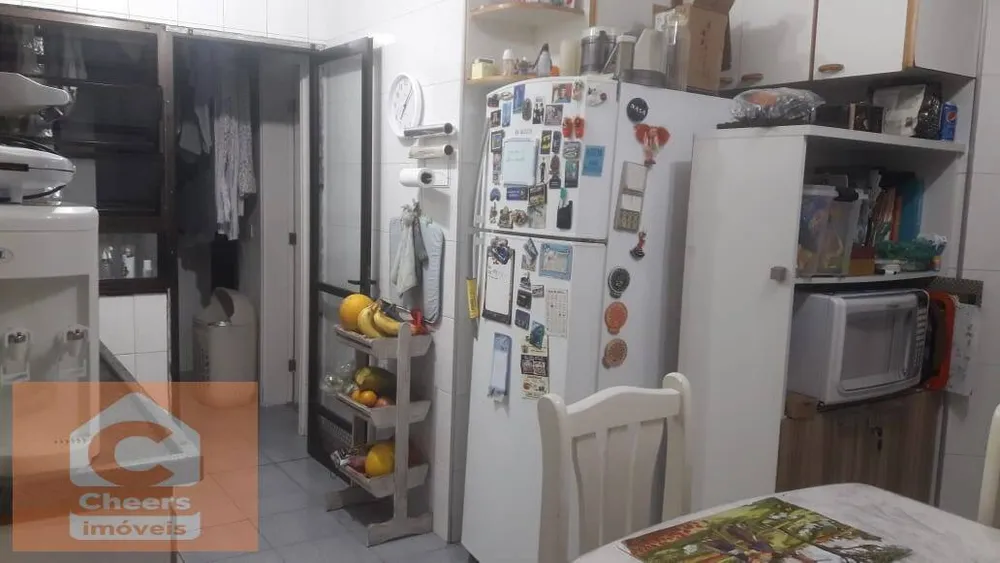 Apartamento, 4 quartos, 134 m² - Foto 6