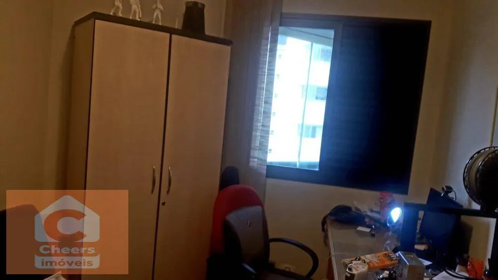 Apartamento, 4 quartos, 134 m² - Foto 19