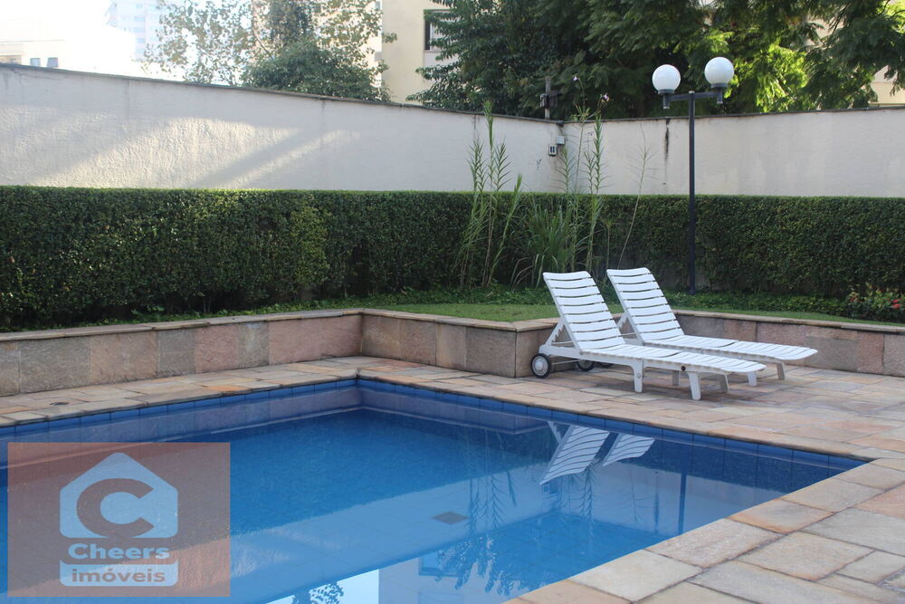 Apartamento, 4 quartos, 134 m² - Foto 8