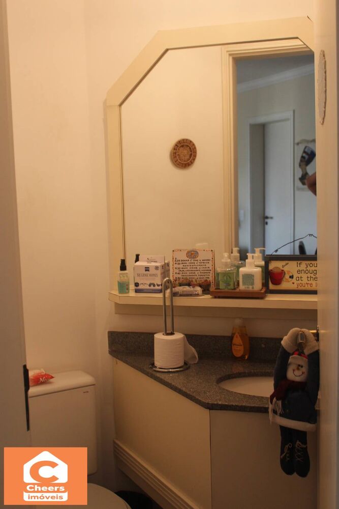 Apartamento, 4 quartos, 134 m² - Foto 7