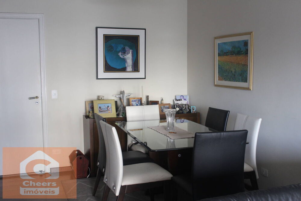 Apartamento, 4 quartos, 134 m² - Foto 14