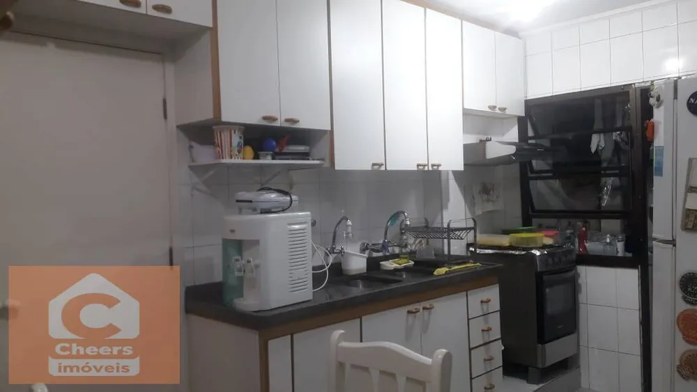 Apartamento, 4 quartos, 134 m² - Foto 5