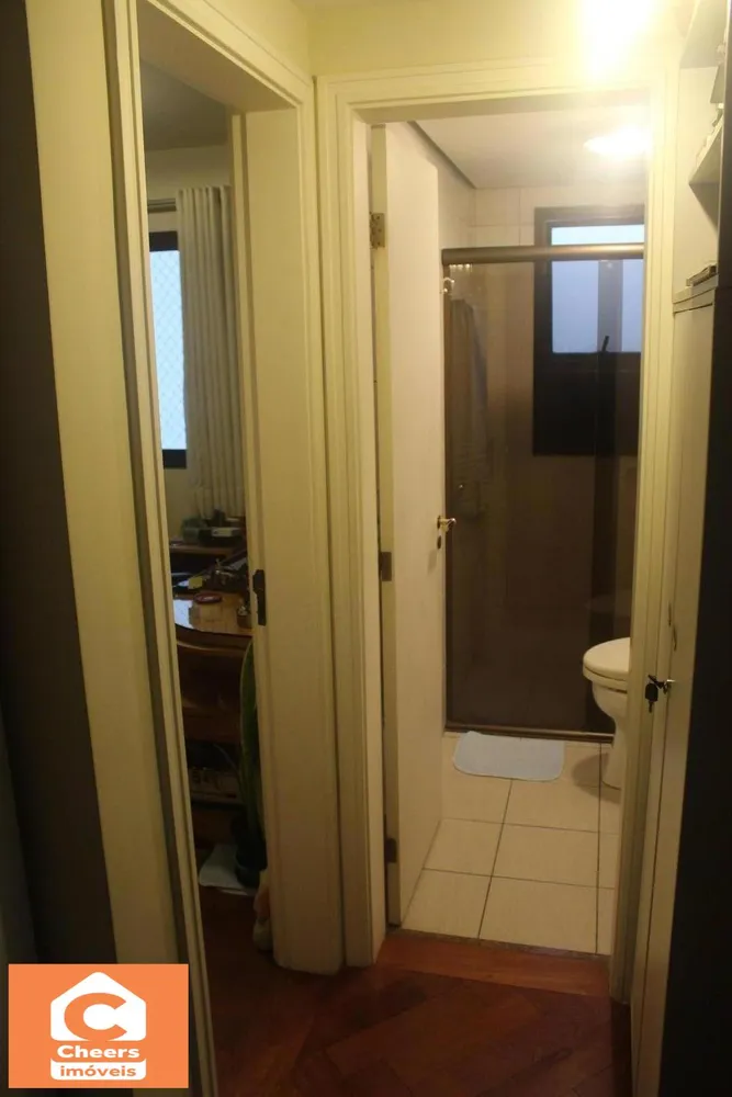 Apartamento, 4 quartos, 134 m² - Foto 18