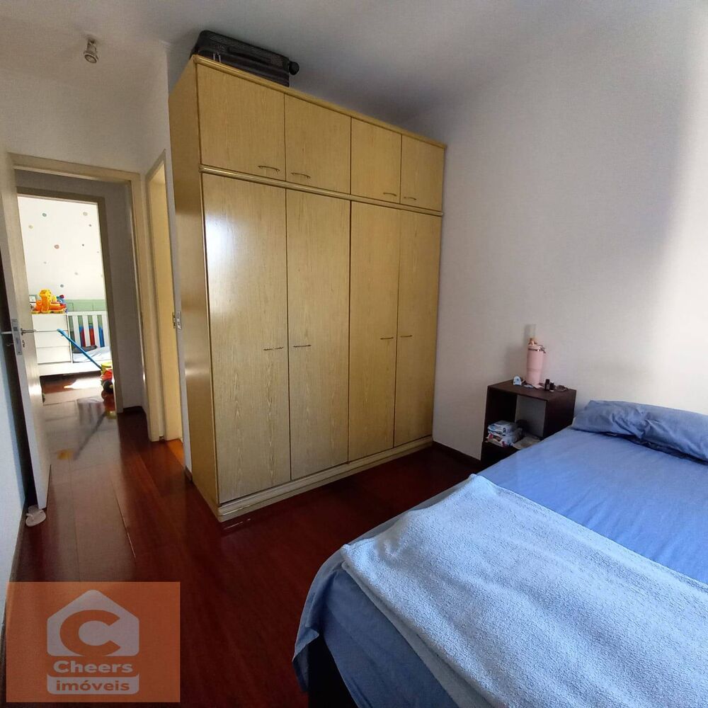 Apartamento à venda com 3 quartos, 71m² - Foto 9