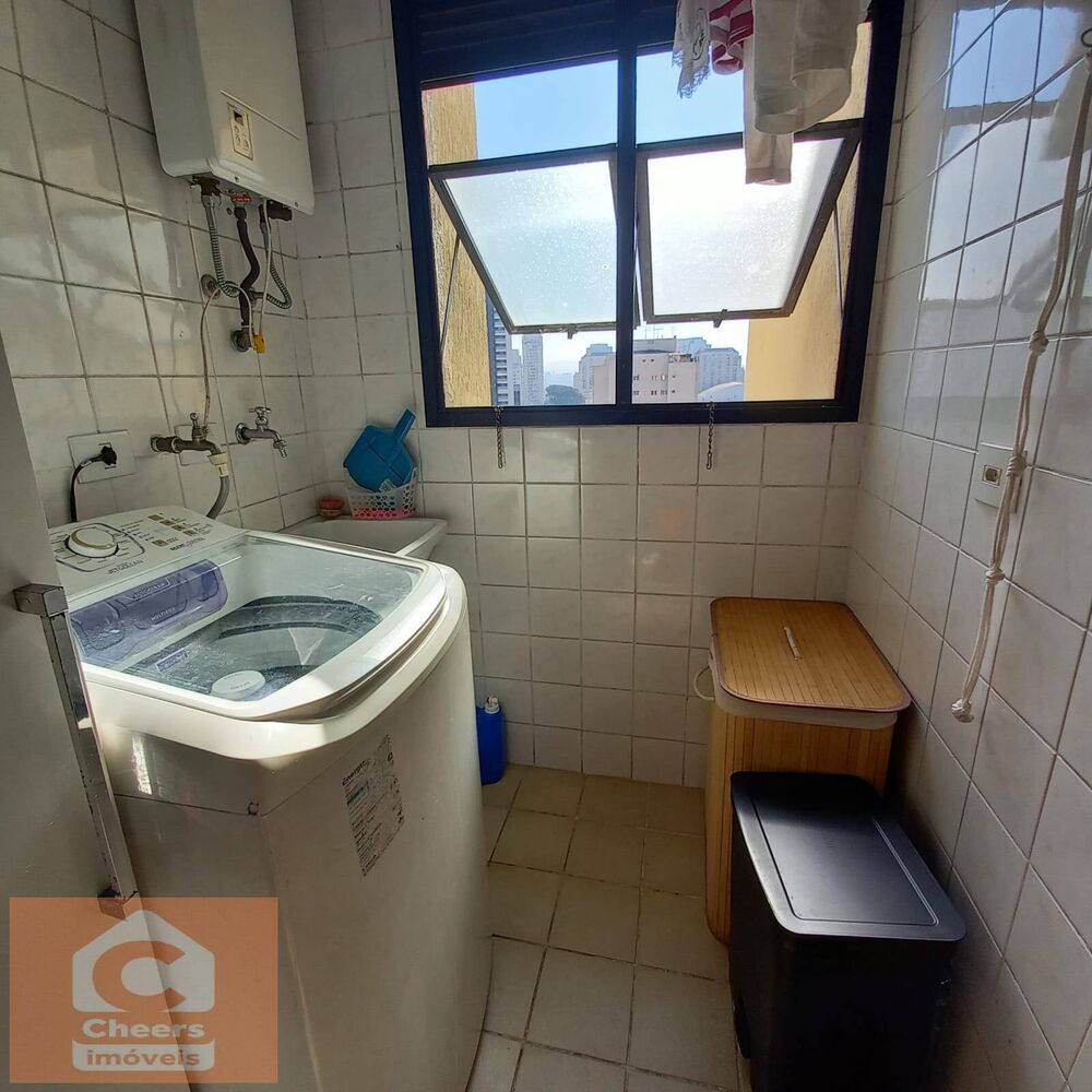 Apartamento à venda com 3 quartos, 71m² - Foto 17