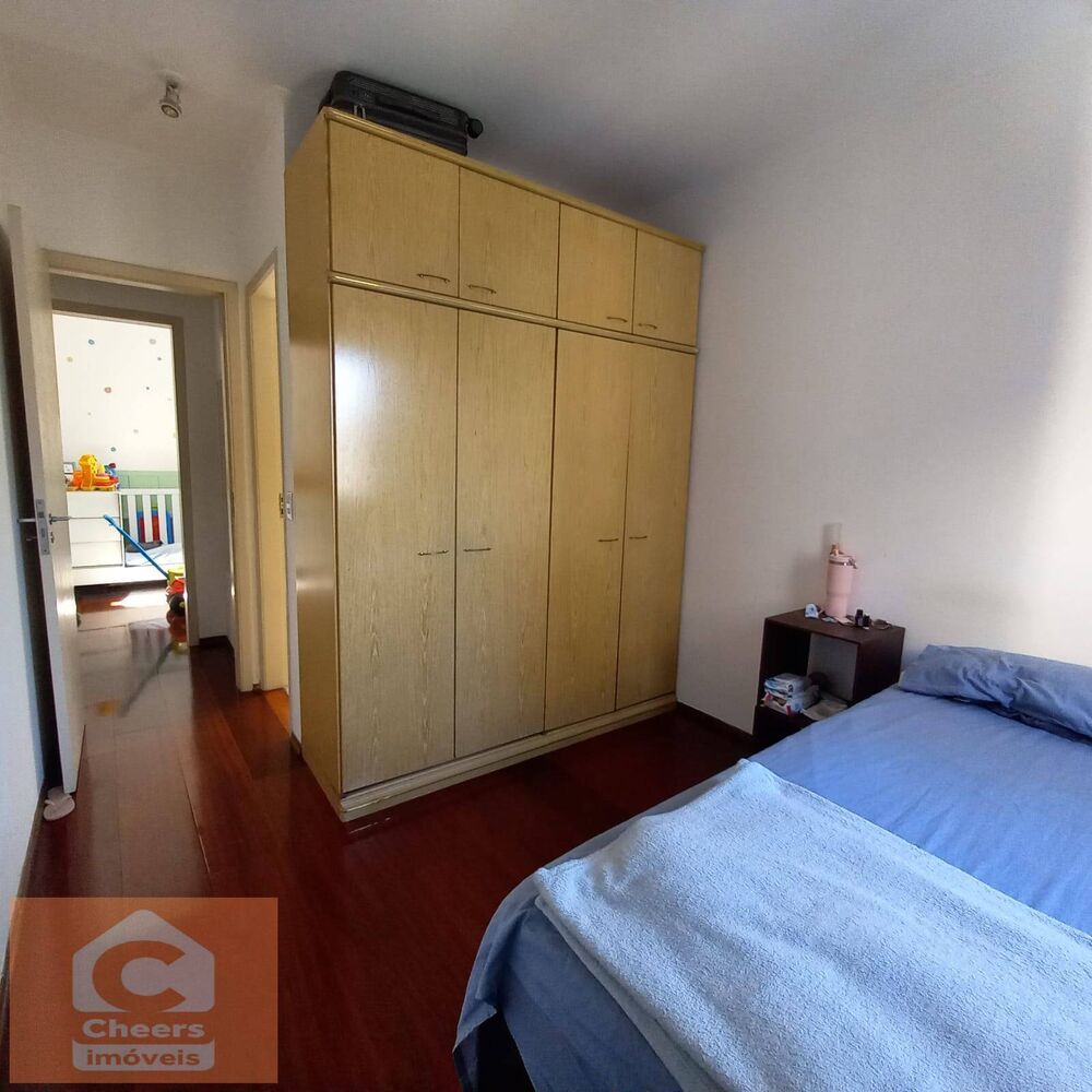 Apartamento à venda com 3 quartos, 71m² - Foto 10