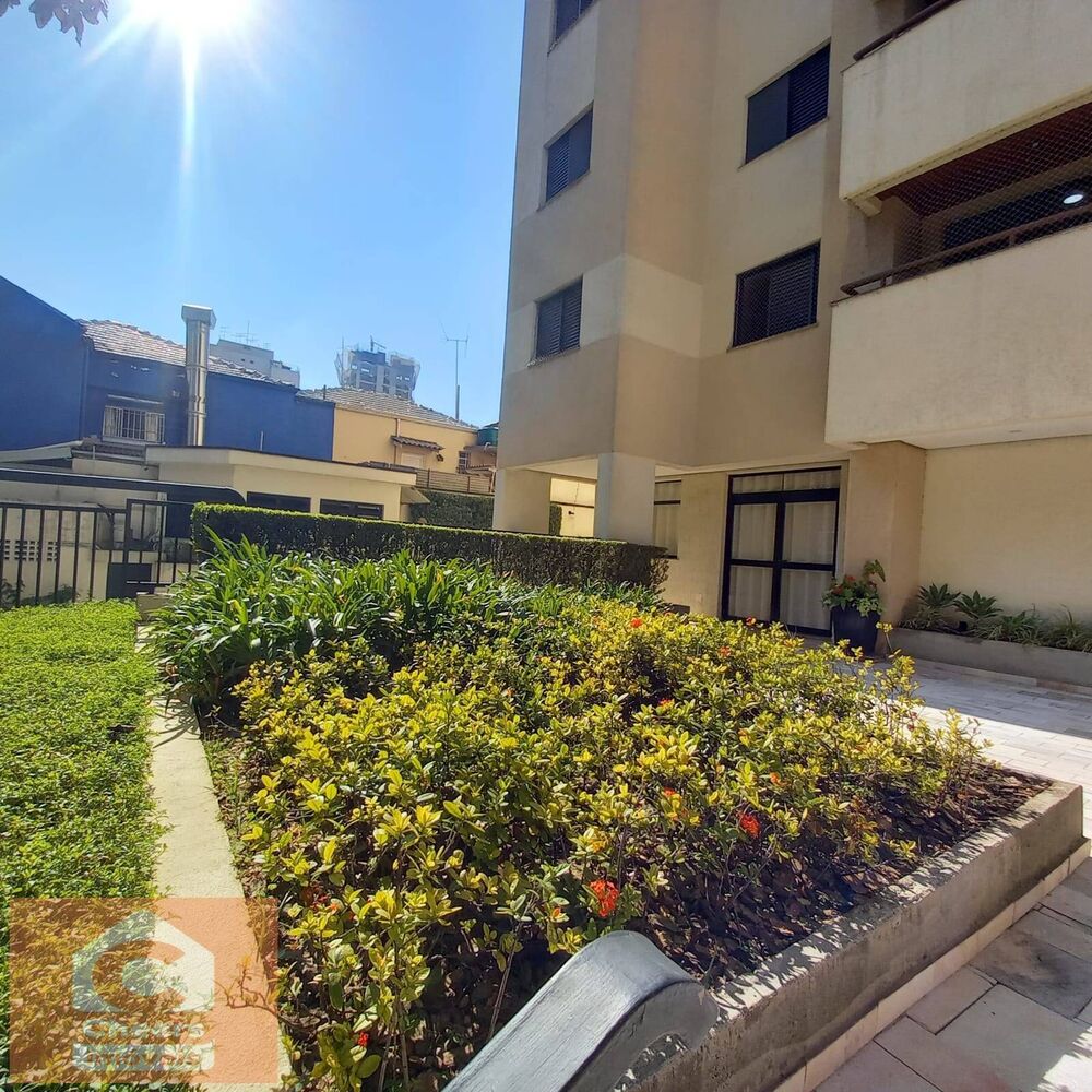 Apartamento à venda com 3 quartos, 71m² - Foto 30