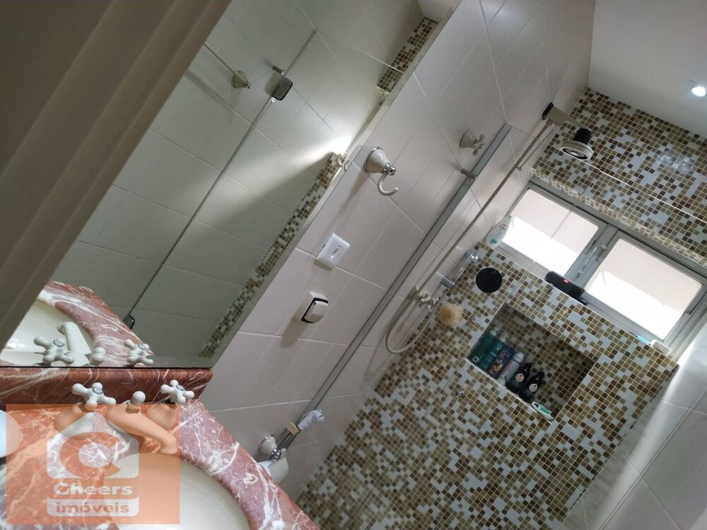 Apartamento, 2 quartos, 105 m² - Foto 1