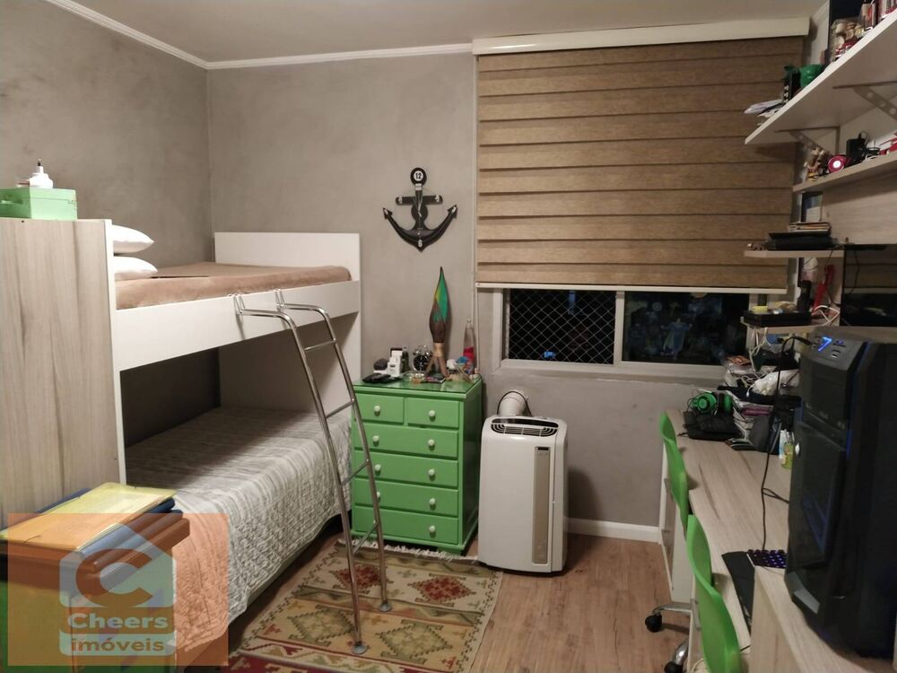 Apartamento, 2 quartos, 105 m² - Foto 2
