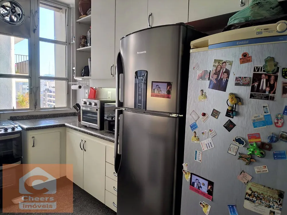 Apartamento, 2 quartos, 105 m² - Foto 5