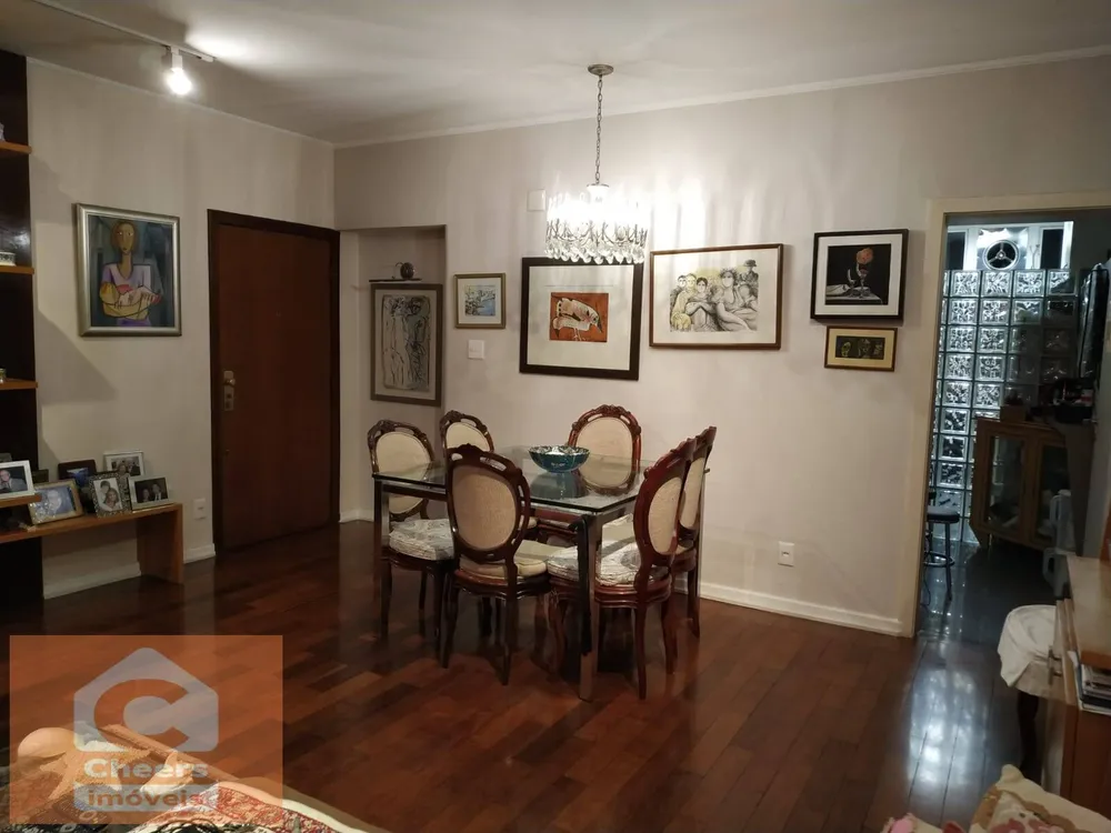 Apartamento, 2 quartos, 105 m² - Foto 7