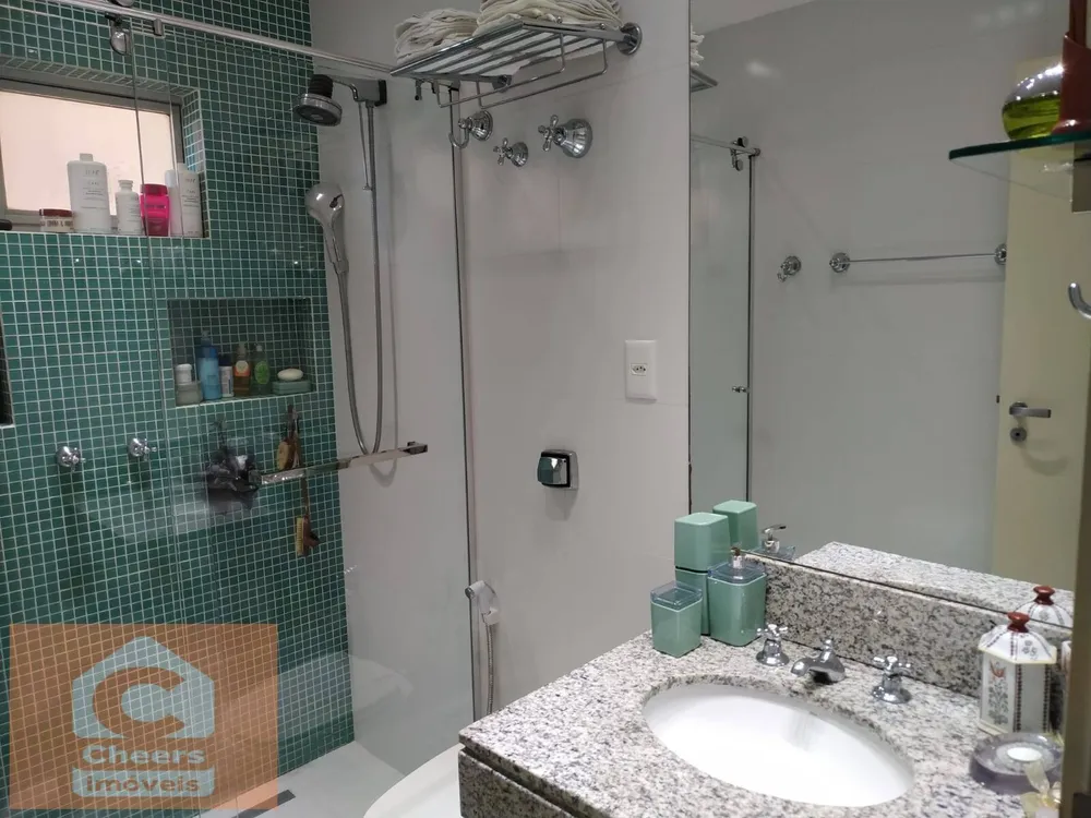 Apartamento, 2 quartos, 105 m² - Foto 5