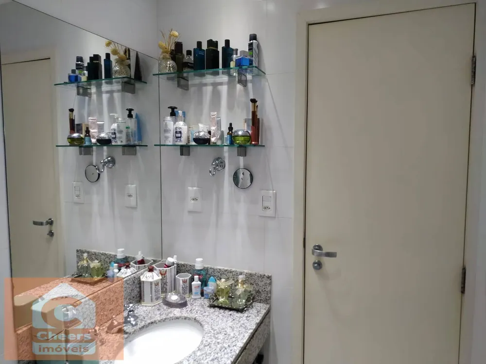Apartamento, 2 quartos, 105 m² - Foto 6