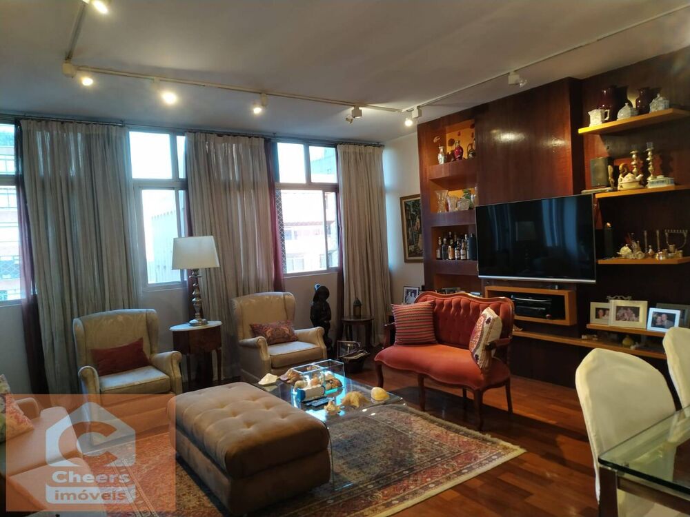 Apartamento, 2 quartos, 105 m² - Foto 3
