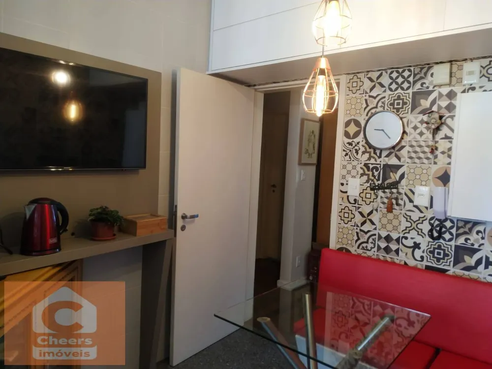 Apartamento, 2 quartos, 105 m² - Foto 6