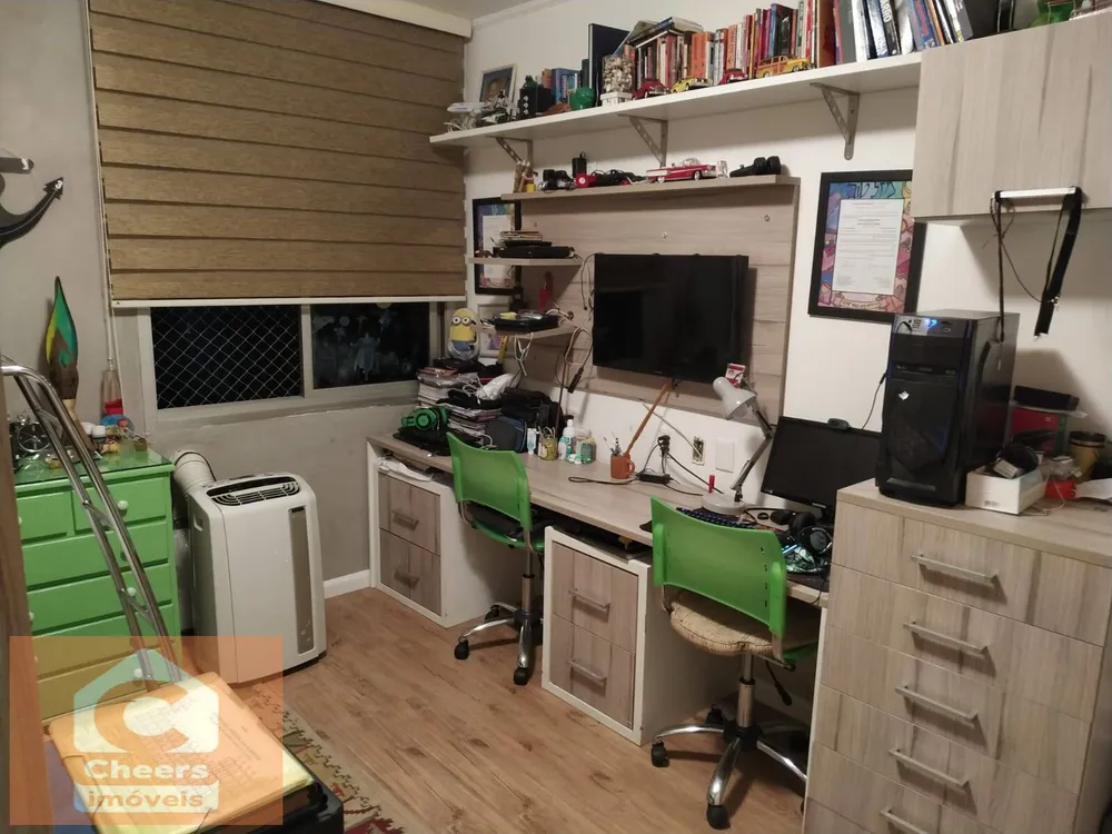 Apartamento, 2 quartos, 105 m² - Foto 4