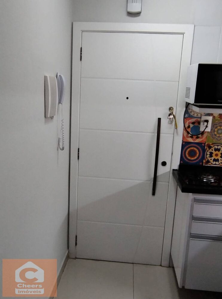 Apartamento, 1 quarto, 33 m² - Foto 22