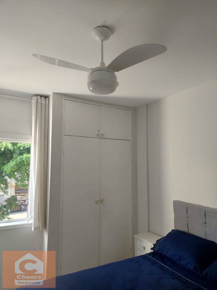 Apartamento, 1 quarto, 33 m² - Foto 9