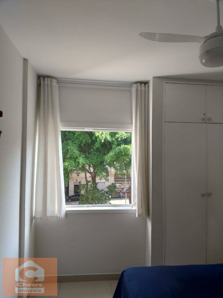 Apartamento, 1 quarto, 33 m² - Foto 10