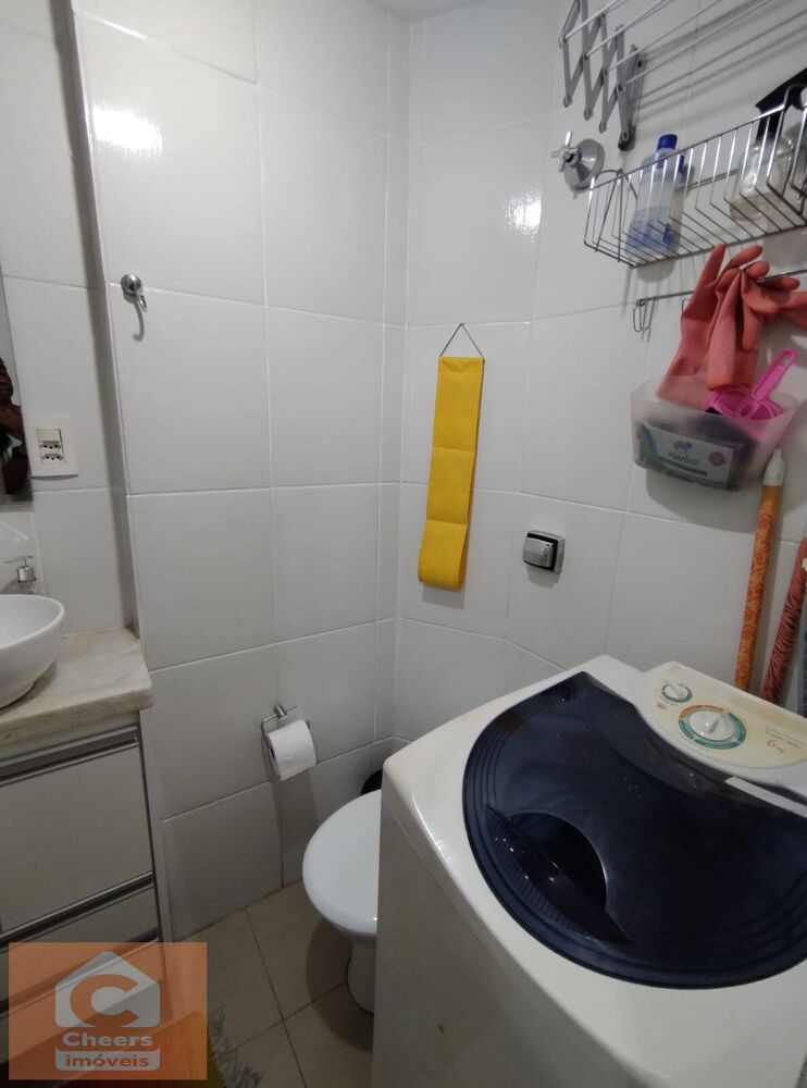 Apartamento, 1 quarto, 33 m² - Foto 18
