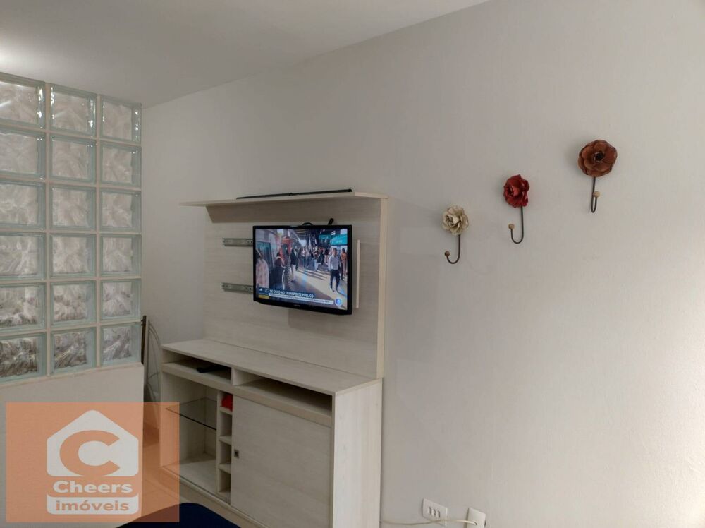 Apartamento, 1 quarto, 33 m² - Foto 4