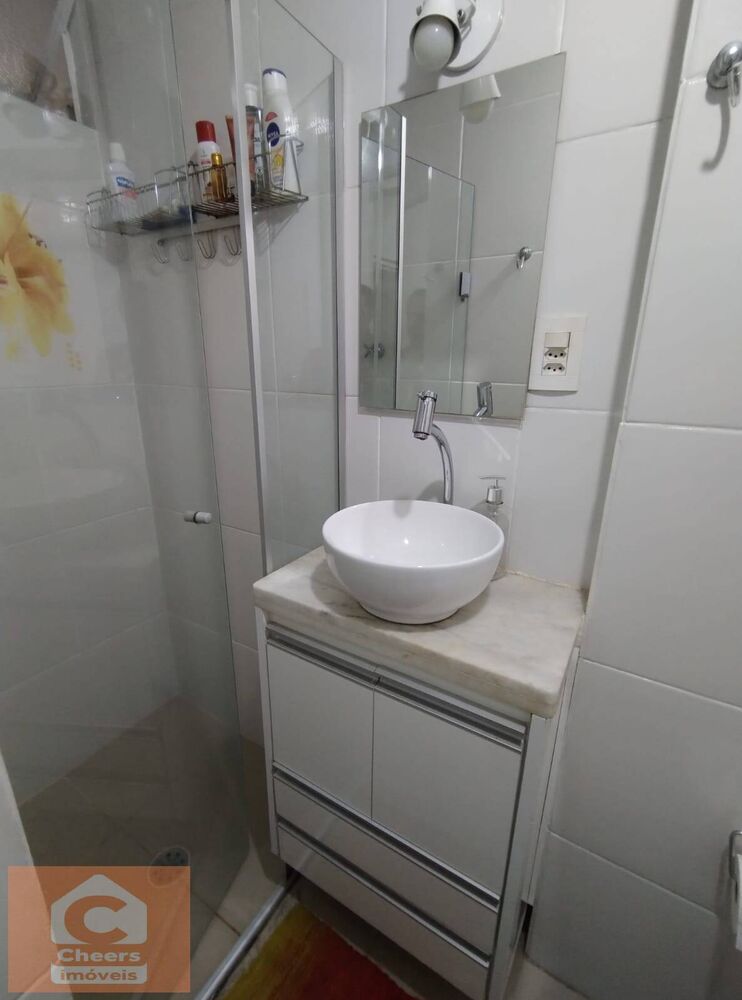 Apartamento, 1 quarto, 33 m² - Foto 17
