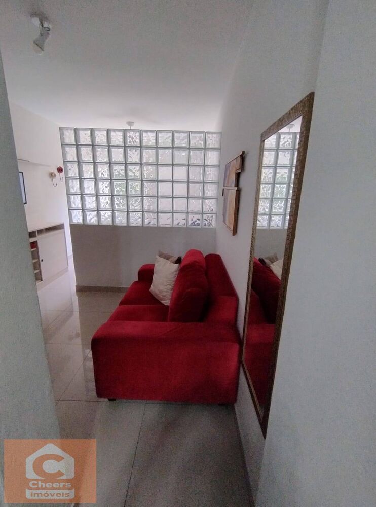 Apartamento, 1 quarto, 33 m² - Foto 6