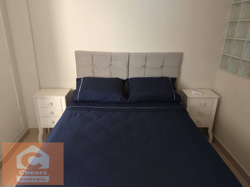 Apartamento, 1 quarto, 33 m² - Foto 7