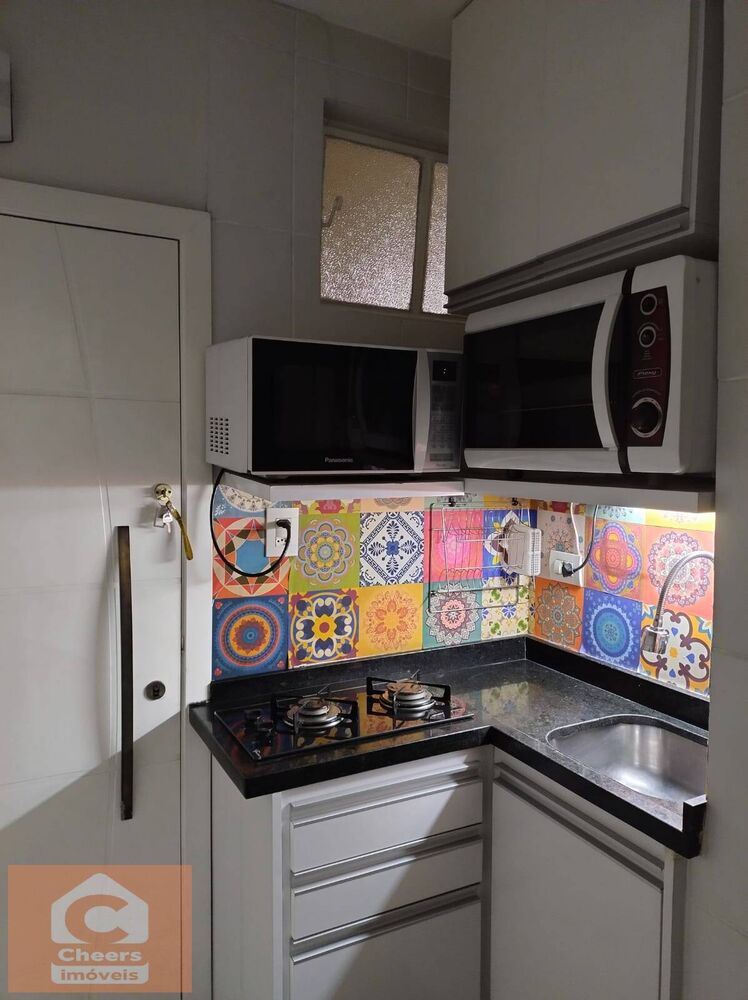 Apartamento, 1 quarto, 33 m² - Foto 25